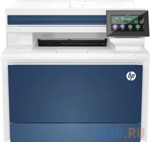 Лазерное МФУ/ HP Color LaserJet Pro MFP 4303fdn