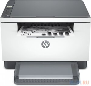 Лазерное МФУ HP LaserJet M236d