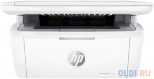 Лазерное мфу HP laserjet MFP M141a