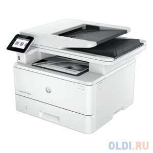 Лазерное МФУ HP LaserJet Pro 4103fdw