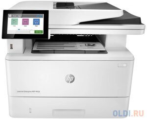 Лазерное мфу HP laserjet pro M430F