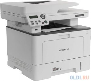 Лазерное мфу pantum BM5100ADW