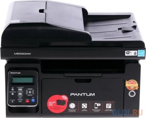 Лазерное мфу pantum M6550NW