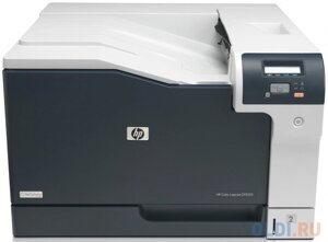 Лазерный принтер HP Color LaserJet Professional CP5225n