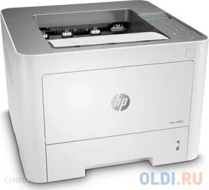 Лазерный принтер/ HP Laser 408dn