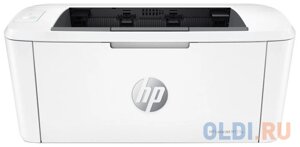 Лазерный принтер HP LaserJet M111a