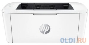 Лазерный принтер HP LaserJet M111w