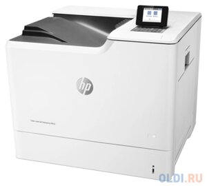 Лазерный принтер HP M652n