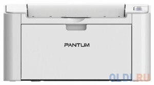 Лазерный принтер Pantum P2200