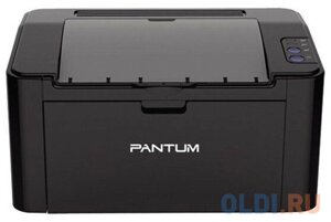 Лазерный принтер Pantum P2516