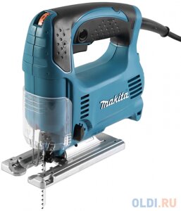 Лобзик Makita 4329K 450Вт + кейс