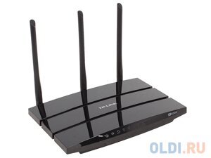 Маршрутизатор TP-LINK Archer VR400