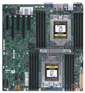 Материнская плата Supermicro MBD-H11DSI-NT-B