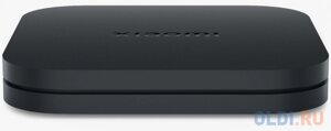 Медиаплеер Xiaomi TV Box S, 8ГБ [pfj4167ru]
