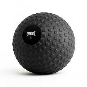 Медицинбол Evarlast Hard Slam Ball, 7 кг