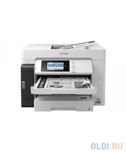 Мфу струйное EPSON M15180 (112)