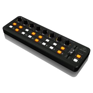 MIDI-контроллер Behringer