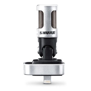 Микрофон для смартфонов Shure