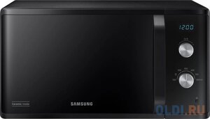 Микроволновая печь Samsung MS23K3614AK/BW 800 Вт чёрный