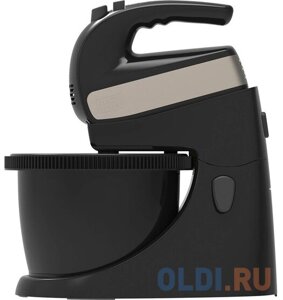 Миксер стационарный Black+Decker BXMXA500E 500 Вт черный