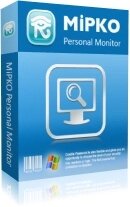 MIPKO Personal Monitor для Windows