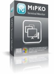 MIPKO Terminal Monitor для Windows