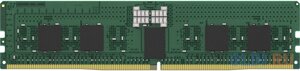 Модуль памяти DDR 5 DIMM 16gb PC38400, 4800mhz, kingston ECC reg CL40 1rx8 hynix M rambus (KSM48R40BS8kmm-16HMR) (retail)