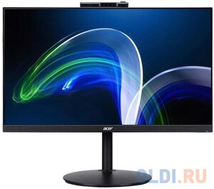 Монитор 23.8 Acer CB242YDbmiprcx черный IPS 1920x1080 250 cd/m^2 1 ms DisplayPort HDMI VGA Аудио UM. QB2EE. D01