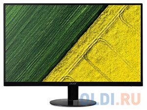 Монитор 23.8 acer SA240yabi UM. QS0ee. A01