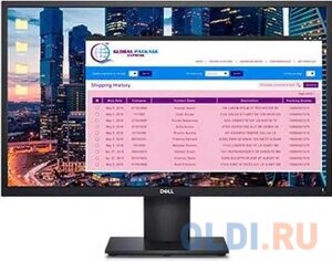 Монитор 23.8 DELL E2420H