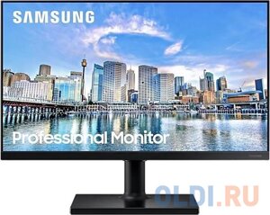 Монитор 23.8 Samsung F24T450FQI