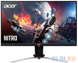 Монитор 25 acer nitro XV253qxbmiiprzx UM. KX3ee. X04