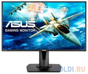 Монитор 27 ASUS gaming VG278QR 90LM03P3-B01370