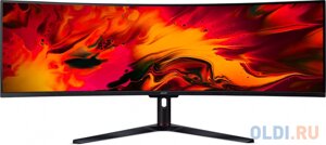 Монитор 49 Acer Nitro EI491CURSbmiipphx