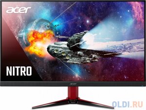 Монитор Acer 27 Nitro Nitro VG271Zbmiipx IPS 1920x1080 280Hz 350cd/m2 16:9