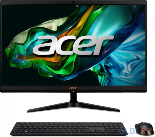 Моноблок acer aspire C24-1800 DQ. BKLCD. 003