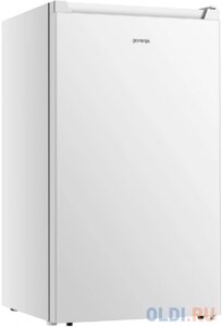 Морозильная камера Gorenje F39FPW4 белый