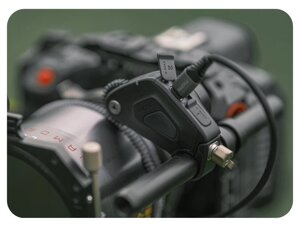 Мотор Tilta Nucleus Nano II Motor Kit WLC-T05-MK