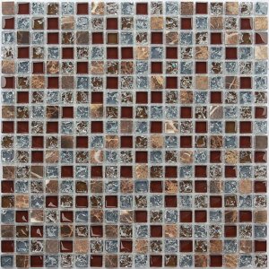 Мозаика Caramelle mosaic