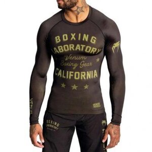 Мужской рашгард California Boxing Lab