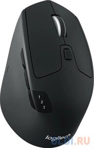 Мышь (910-004791) Logitech Wireless Mouse M720 Triathlon
