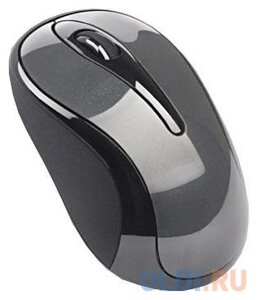 Мышь A4Tech G3-280A (Glossy Grey)