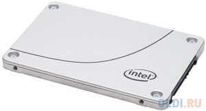 Накопитель SSD intel original SATA III 3.84tb SSDSC2kb038T801 DC D3-S4510 2.5
