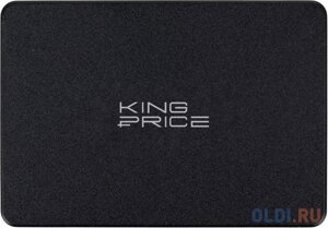 Накопитель SSD kingprice SATA III 120GB KPSS120G2 2.5
