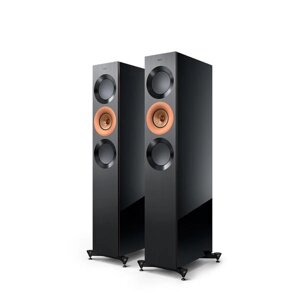 Напольная акустика KEF