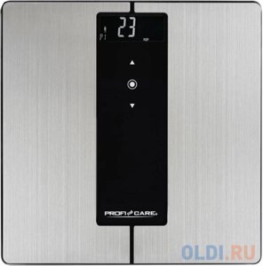 Напольные весы ProfiCare PC-PW 3008 BT 9 in 1