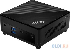 Неттоп MSI cubi 5 12M-067BRU