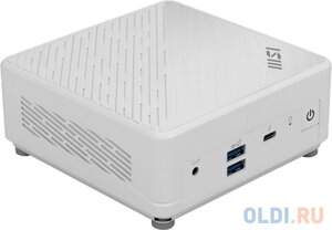 Неттоп MSI cubi 5 12M-097XRU