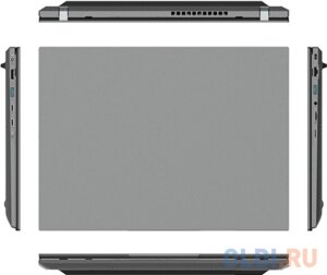 Ноутбук ACD 17S G2 AH17S1386WS 17.3