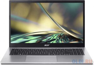 Ноутбук acer aspire A315-59-55Y6 NX. K6sex. 00X 15.6